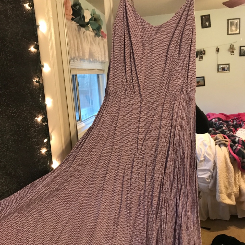 Skater Dress